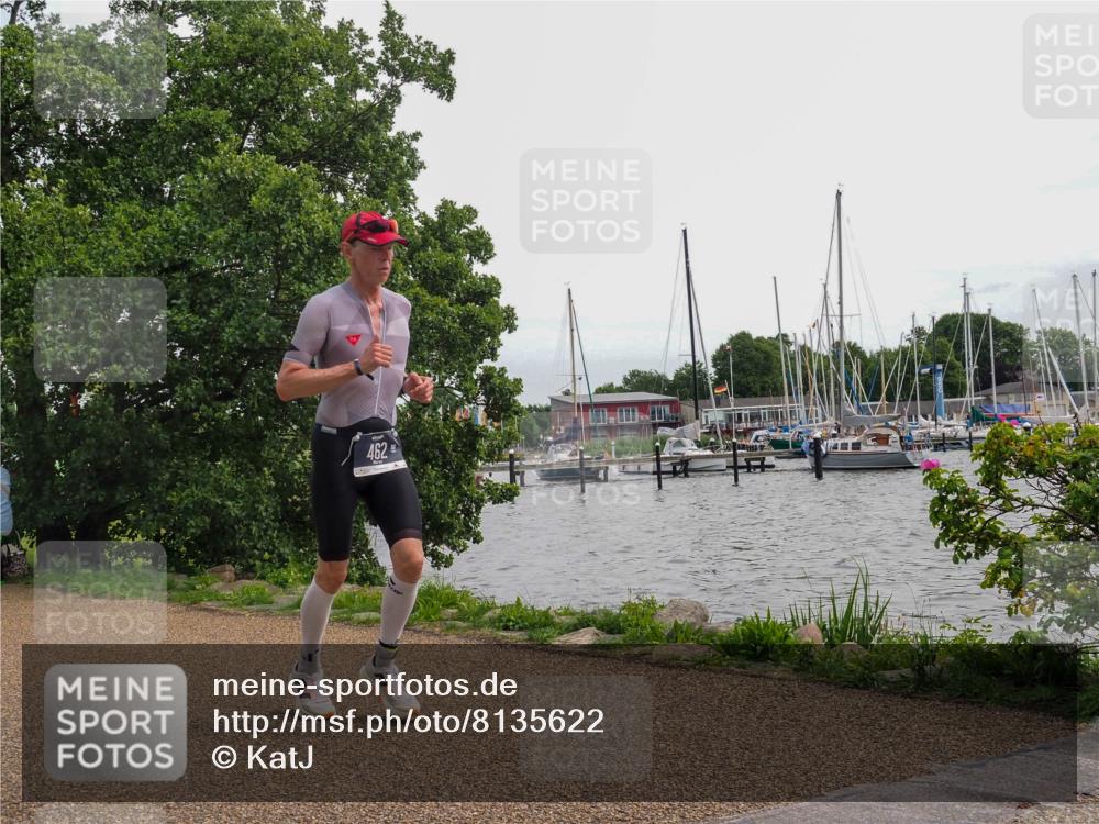 22.06.2025 - Viking Triathlon KatJ http://msf.ph/oto/8135622 22.06.2025 14:26:01 Laufen 462, 614 meine-sportfotos.de