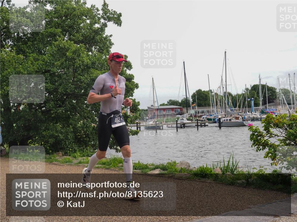22.06.2025 - Viking Triathlon KatJ http://msf.ph/oto/8135623 22.06.2025 14:26:01 Laufen 462, 614 meine-sportfotos.de