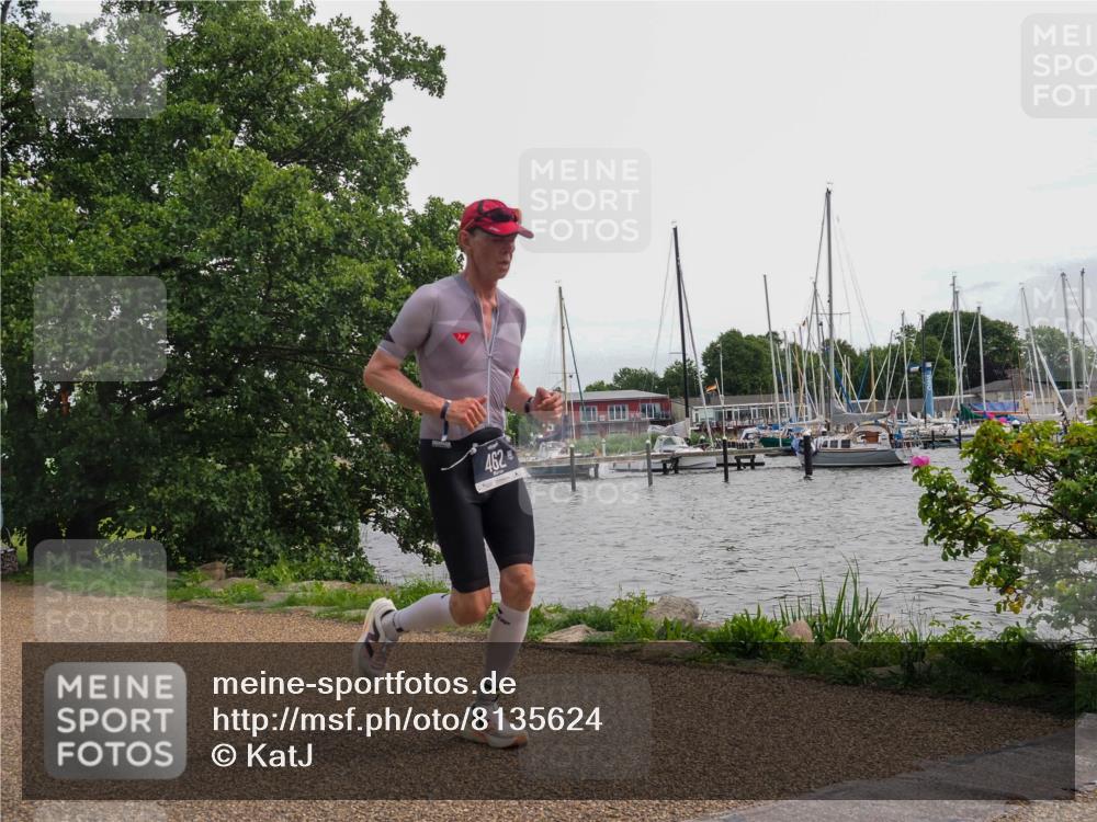 22.06.2025 - Viking Triathlon KatJ http://msf.ph/oto/8135624 22.06.2025 14:26:01 Laufen 462, 614 meine-sportfotos.de