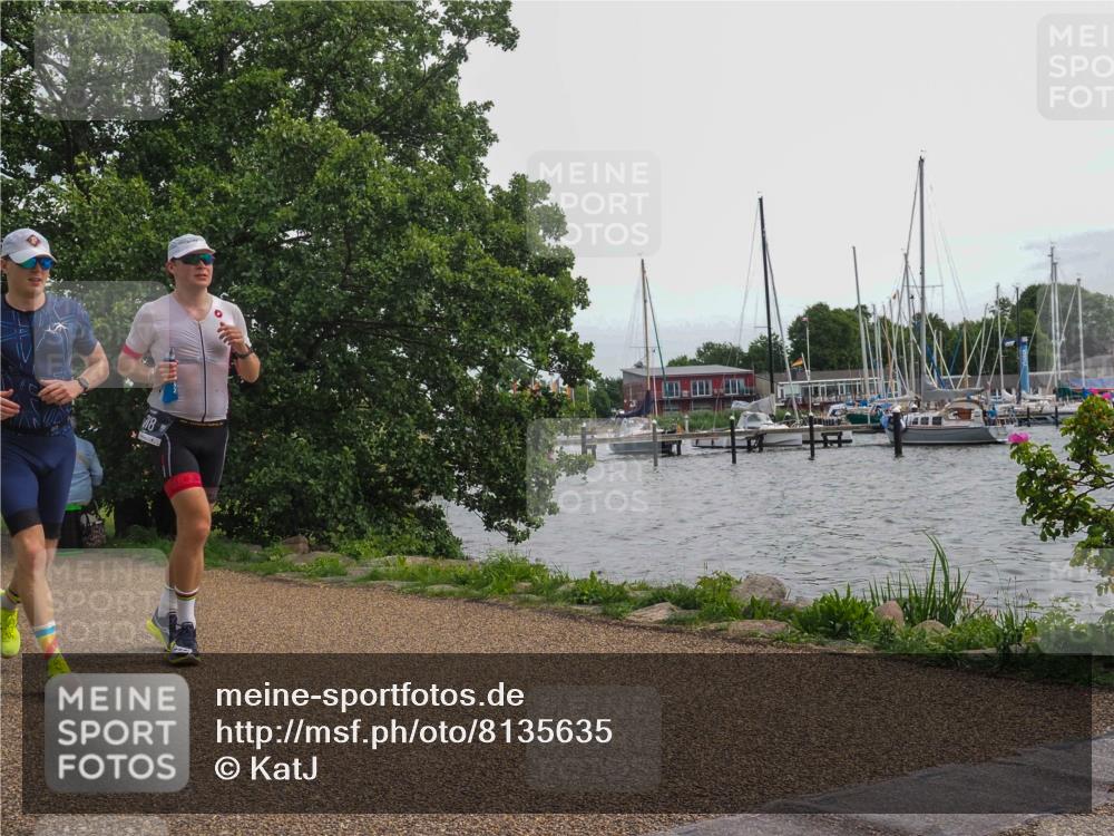 22.06.2025 - Viking Triathlon KatJ http://msf.ph/oto/8135635 22.06.2025 14:26:05 Laufen 318, 328, 614 meine-sportfotos.de
