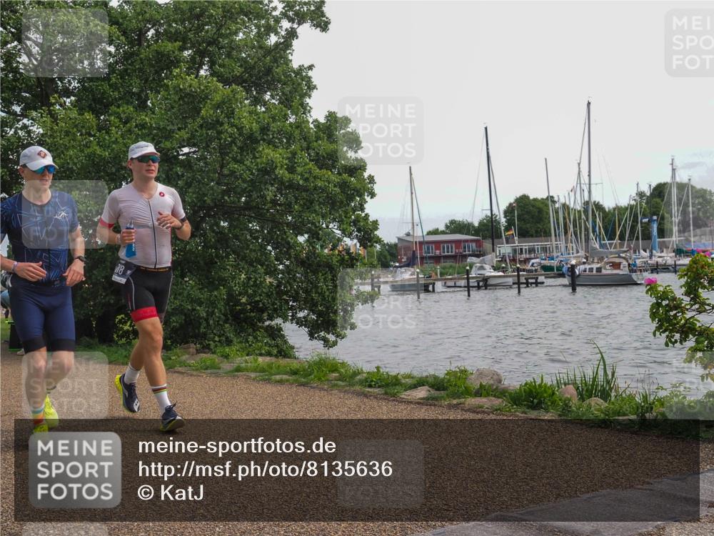 22.06.2025 - Viking Triathlon KatJ http://msf.ph/oto/8135636 22.06.2025 14:26:05 Laufen 318, 328, 614 meine-sportfotos.de