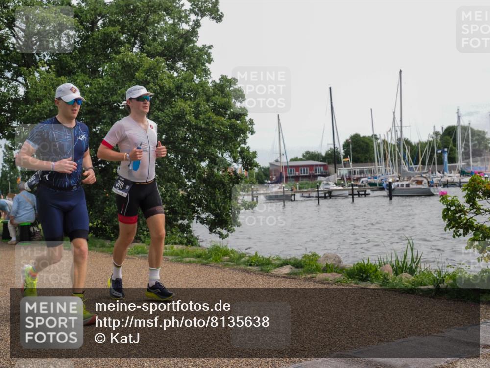 22.06.2025 - Viking Triathlon KatJ http://msf.ph/oto/8135638 22.06.2025 14:26:05 Laufen 318, 328, 614 meine-sportfotos.de