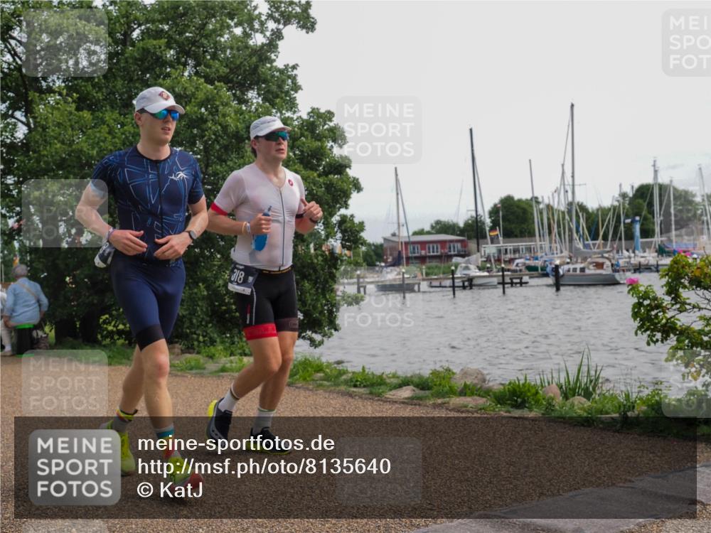 22.06.2025 - Viking Triathlon KatJ http://msf.ph/oto/8135640 22.06.2025 14:26:05 Laufen 318, 328, 614 meine-sportfotos.de