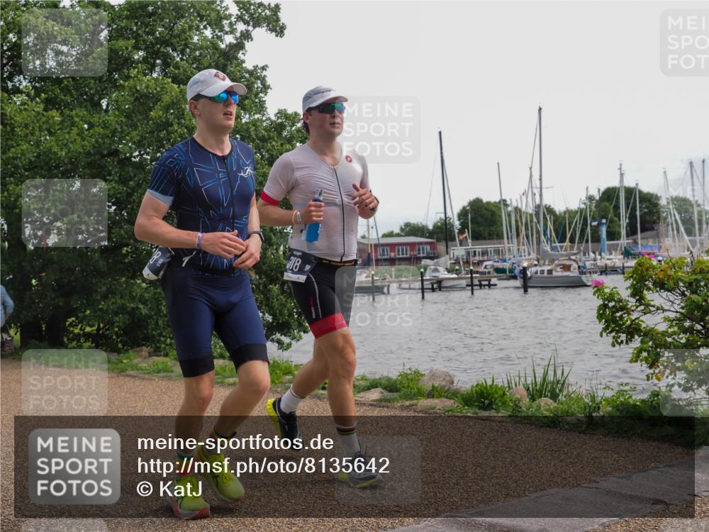 22.06.2025 - Viking Triathlon KatJ http://msf.ph/oto/8135642 22.06.2025 14:26:06 Laufen 318, 328, 614 meine-sportfotos.de