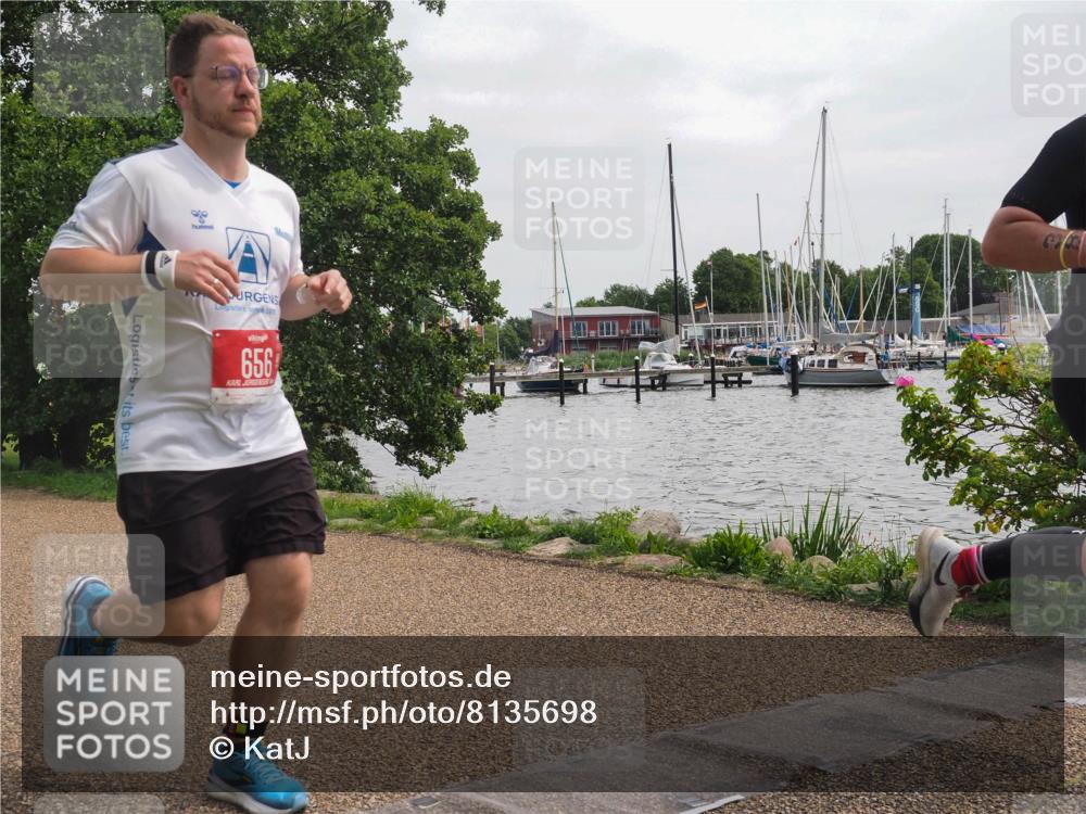 22.06.2025 - Viking Triathlon KatJ http://msf.ph/oto/8135698 22.06.2025 14:27:08 Laufen 38, 656, 660 meine-sportfotos.de