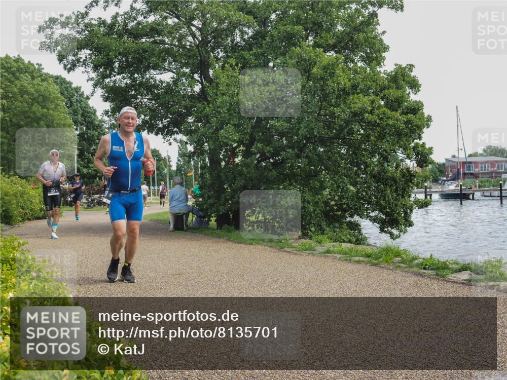 22.06.2025 - Viking Triathlon KatJ http://msf.ph/oto/8135701 22.06.2025 14:27:14 Laufen 109, 254 meine-sportfotos.de
