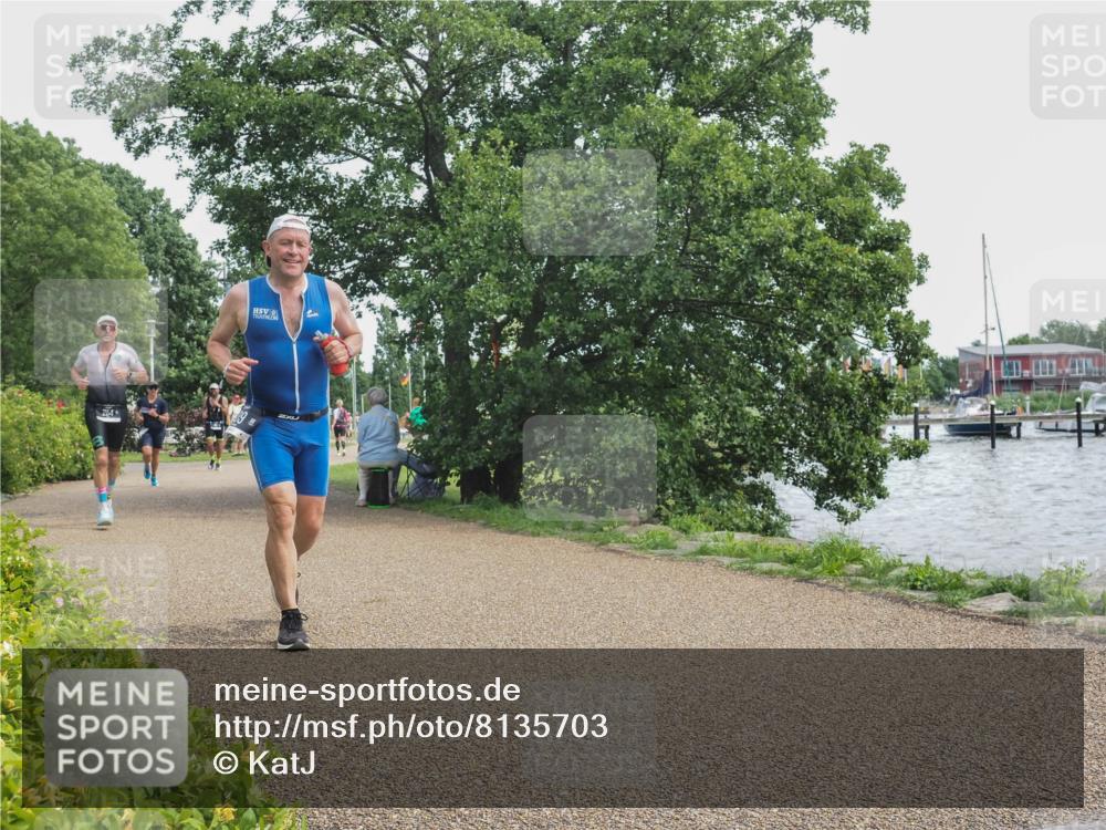 22.06.2025 - Viking Triathlon KatJ http://msf.ph/oto/8135703 22.06.2025 14:27:14 Laufen 109, 254 meine-sportfotos.de