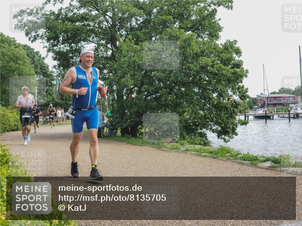 22.06.2025 - Viking Triathlon KatJ http://msf.ph/oto/8135705 22.06.2025 14:27:14 Laufen 109, 254 meine-sportfotos.de