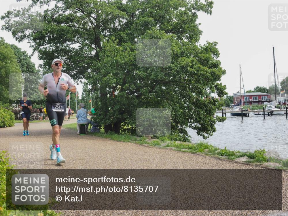 22.06.2025 - Viking Triathlon KatJ http://msf.ph/oto/8135707 22.06.2025 14:27:16 Laufen 109, 254 meine-sportfotos.de