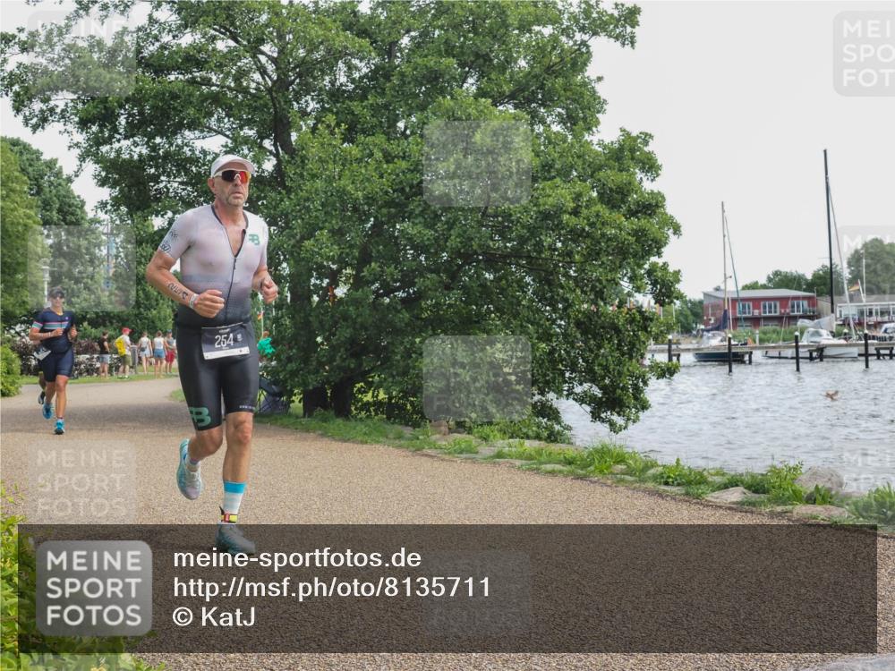 22.06.2025 - Viking Triathlon KatJ http://msf.ph/oto/8135711 22.06.2025 14:27:17 Laufen 109, 254, 301 meine-sportfotos.de
