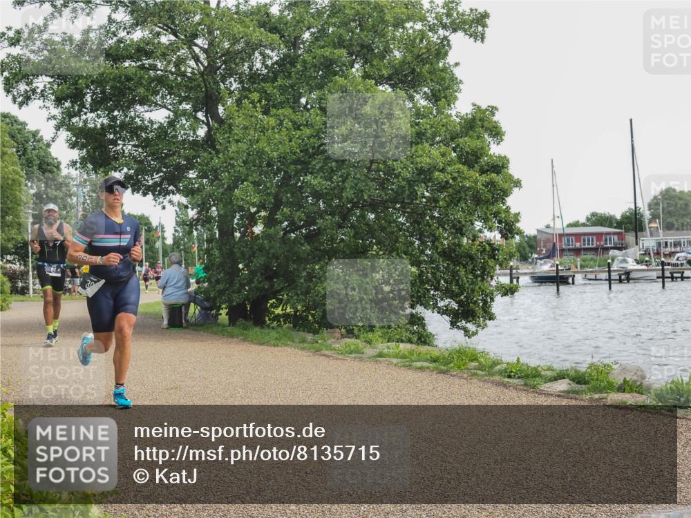 22.06.2025 - Viking Triathlon KatJ http://msf.ph/oto/8135715 22.06.2025 14:27:19 Laufen 84, 254, 301 meine-sportfotos.de