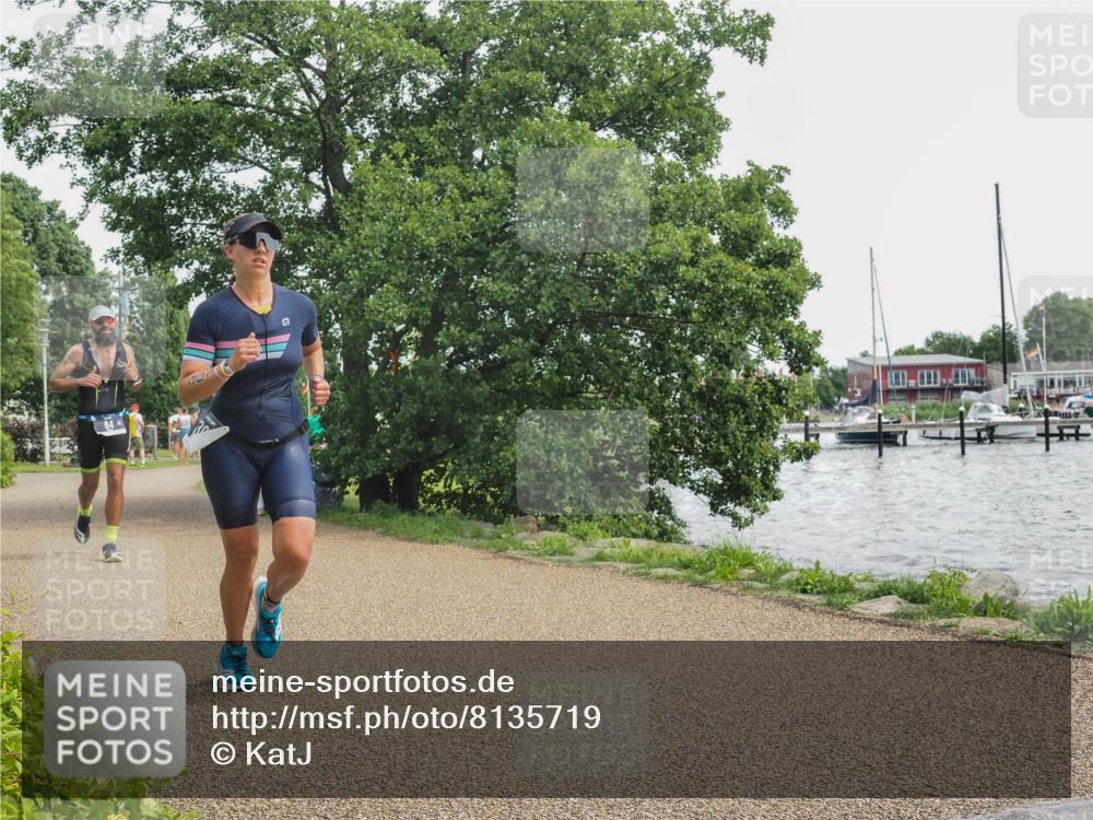 22.06.2025 - Viking Triathlon KatJ http://msf.ph/oto/8135719 22.06.2025 14:27:20 Laufen 84, 254, 301 meine-sportfotos.de