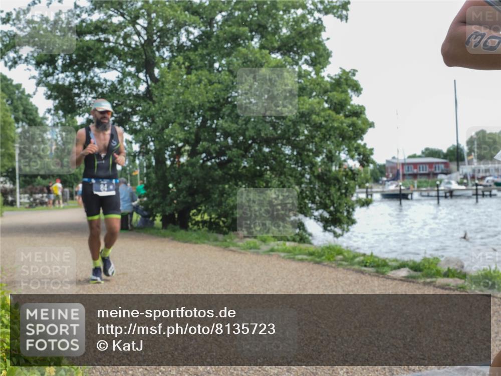 22.06.2025 - Viking Triathlon KatJ http://msf.ph/oto/8135723 22.06.2025 14:27:21 Laufen 84, 301 meine-sportfotos.de