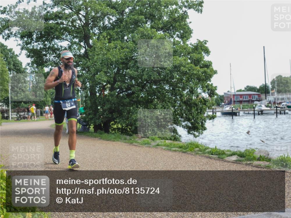 22.06.2025 - Viking Triathlon KatJ http://msf.ph/oto/8135724 22.06.2025 14:27:21 Laufen 84, 301 meine-sportfotos.de