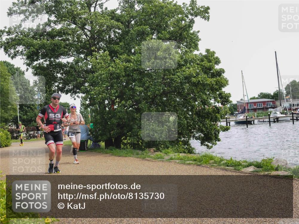 22.06.2025 - Viking Triathlon KatJ http://msf.ph/oto/8135730 22.06.2025 14:27:34 Laufen 19, 199 meine-sportfotos.de