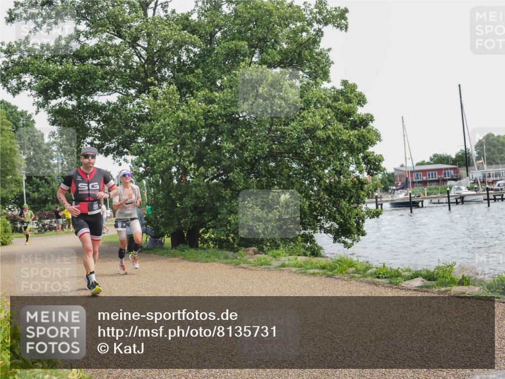 22.06.2025 - Viking Triathlon KatJ http://msf.ph/oto/8135731 22.06.2025 14:27:34 Laufen 19, 199 meine-sportfotos.de