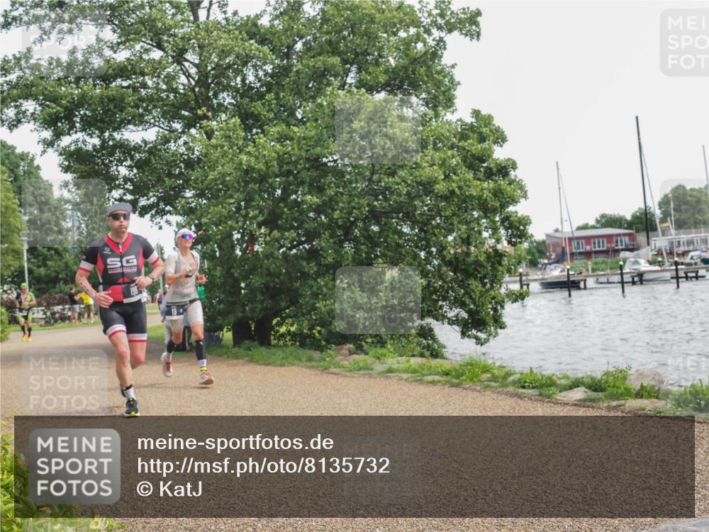 22.06.2025 - Viking Triathlon KatJ http://msf.ph/oto/8135732 22.06.2025 14:27:34 Laufen 19, 199 meine-sportfotos.de