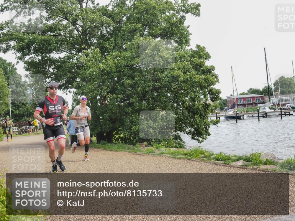 22.06.2025 - Viking Triathlon KatJ http://msf.ph/oto/8135733 22.06.2025 14:27:34 Laufen 19, 199 meine-sportfotos.de