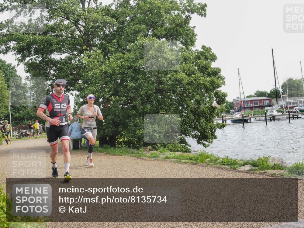 22.06.2025 - Viking Triathlon KatJ http://msf.ph/oto/8135734 22.06.2025 14:27:34 Laufen 19, 199 meine-sportfotos.de