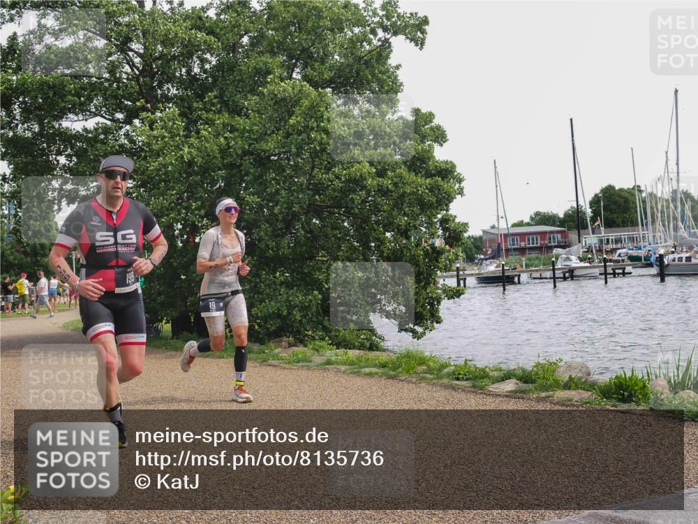 22.06.2025 - Viking Triathlon KatJ http://msf.ph/oto/8135736 22.06.2025 14:27:35 Laufen 19, 199 meine-sportfotos.de