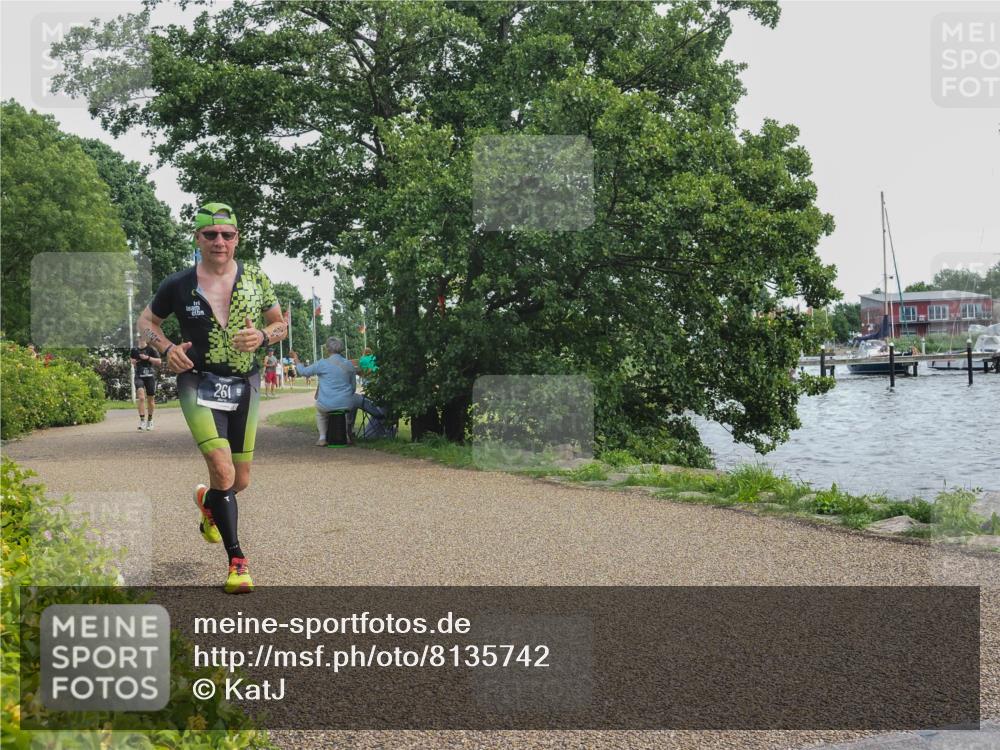 22.06.2025 - Viking Triathlon KatJ http://msf.ph/oto/8135742 22.06.2025 14:27:41 Laufen 261 meine-sportfotos.de
