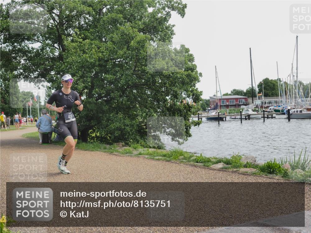 22.06.2025 - Viking Triathlon KatJ http://msf.ph/oto/8135751 22.06.2025 14:27:46 Laufen 438 meine-sportfotos.de