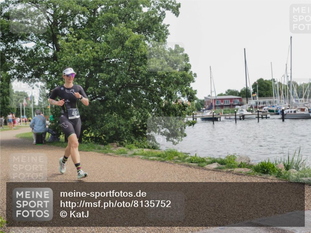 22.06.2025 - Viking Triathlon KatJ http://msf.ph/oto/8135752 22.06.2025 14:27:46 Laufen 438 meine-sportfotos.de
