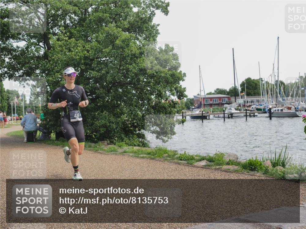 22.06.2025 - Viking Triathlon KatJ http://msf.ph/oto/8135753 22.06.2025 14:27:46 Laufen 438 meine-sportfotos.de