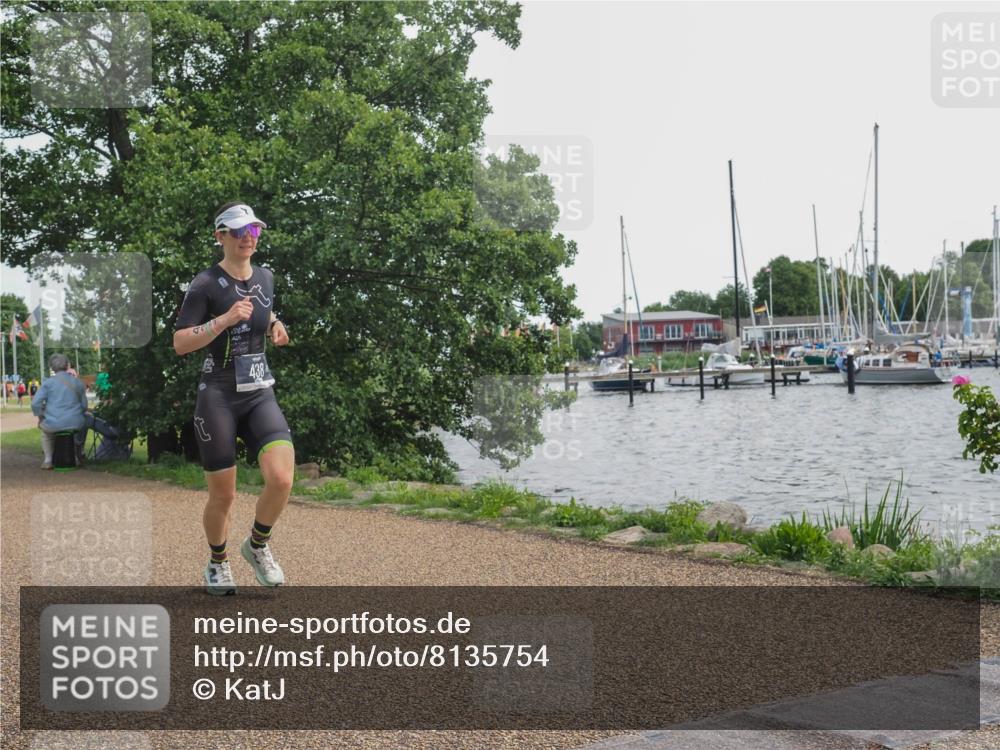 22.06.2025 - Viking Triathlon KatJ http://msf.ph/oto/8135754 22.06.2025 14:27:46 Laufen 438 meine-sportfotos.de
