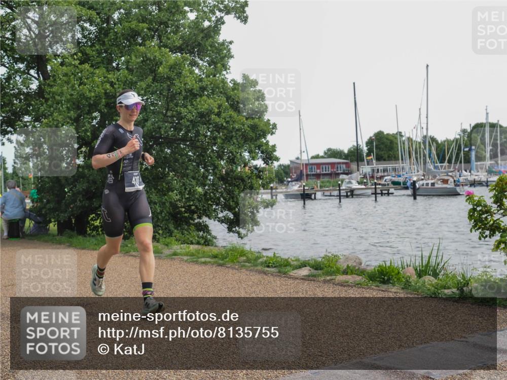 22.06.2025 - Viking Triathlon KatJ http://msf.ph/oto/8135755 22.06.2025 14:27:46 Laufen 438 meine-sportfotos.de