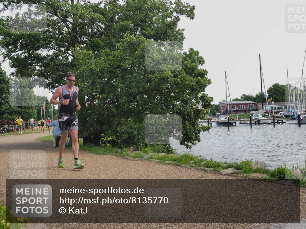 22.06.2025 - Viking Triathlon KatJ http://msf.ph/oto/8135770 22.06.2025 14:28:00 Laufen 255 meine-sportfotos.de