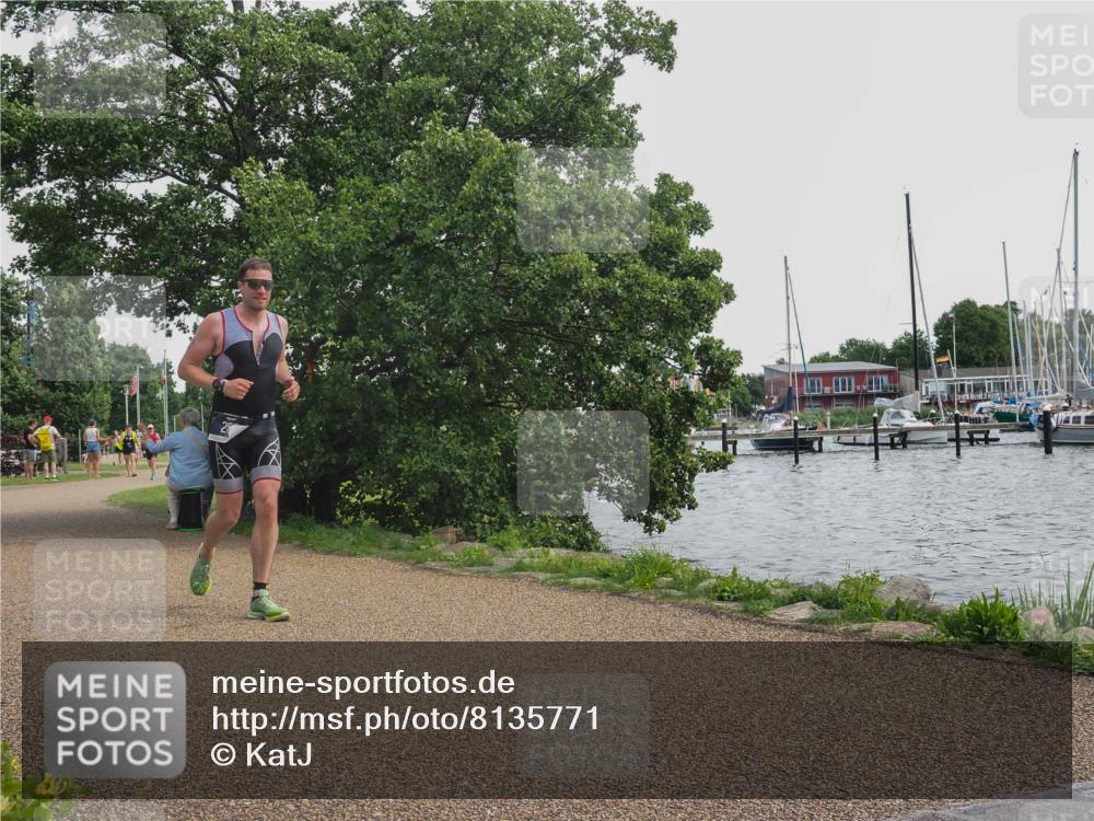 22.06.2025 - Viking Triathlon KatJ http://msf.ph/oto/8135771 22.06.2025 14:28:00 Laufen 255 meine-sportfotos.de