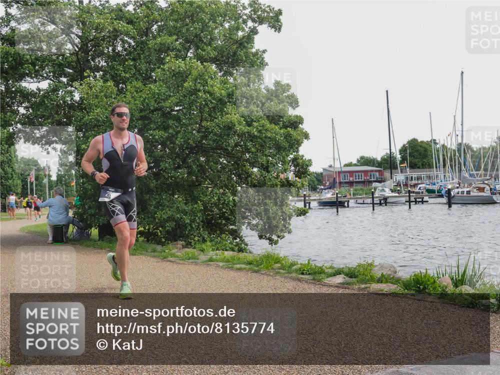 22.06.2025 - Viking Triathlon KatJ http://msf.ph/oto/8135774 22.06.2025 14:28:01 Laufen 255 meine-sportfotos.de
