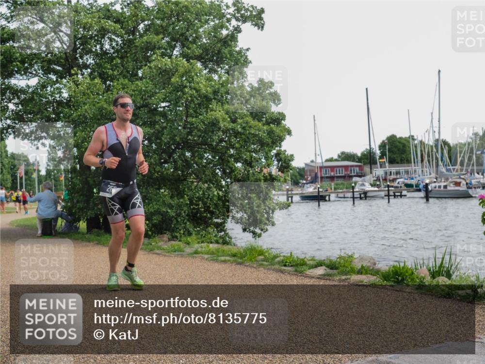 22.06.2025 - Viking Triathlon KatJ http://msf.ph/oto/8135775 22.06.2025 14:28:01 Laufen 255 meine-sportfotos.de