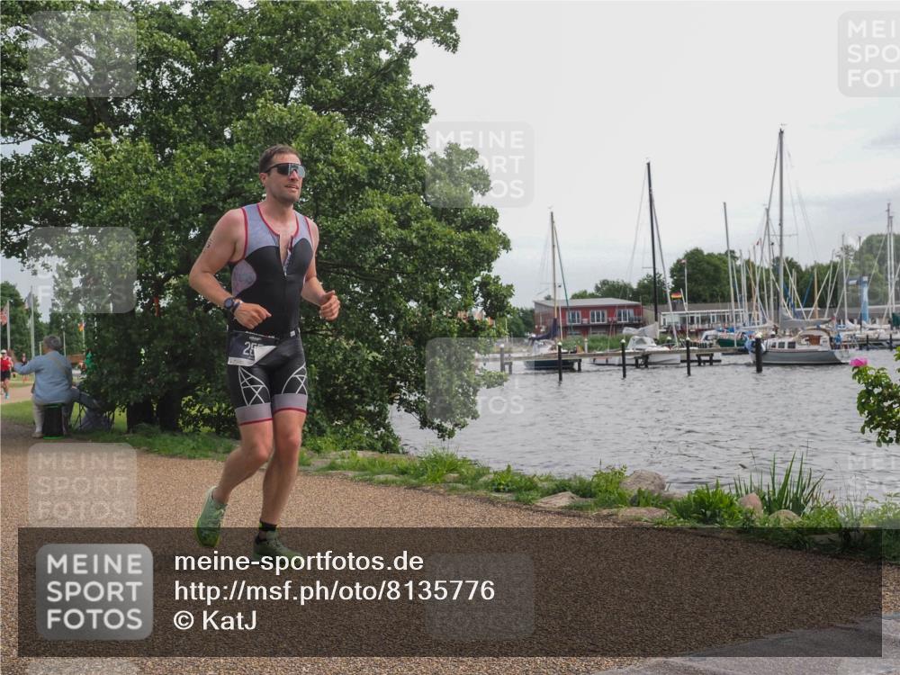 22.06.2025 - Viking Triathlon KatJ http://msf.ph/oto/8135776 22.06.2025 14:28:01 Laufen 255 meine-sportfotos.de