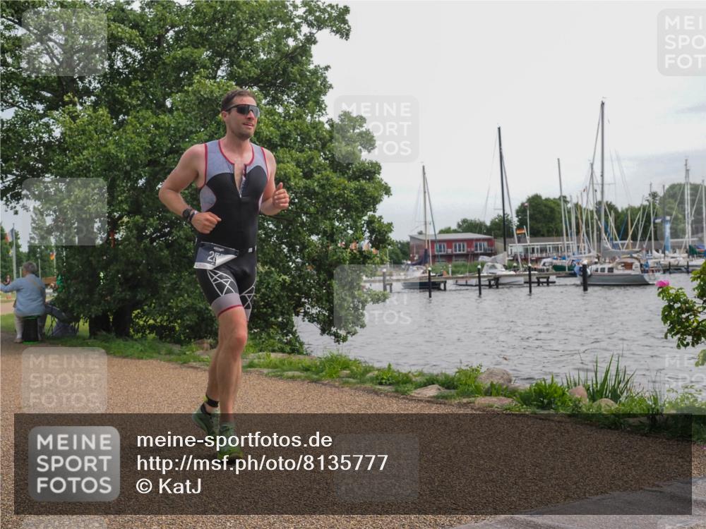 22.06.2025 - Viking Triathlon KatJ http://msf.ph/oto/8135777 22.06.2025 14:28:01 Laufen 255 meine-sportfotos.de