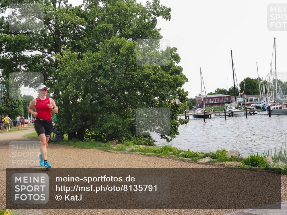 22.06.2025 - Viking Triathlon KatJ http://msf.ph/oto/8135791 22.06.2025 14:28:12 Laufen 336 meine-sportfotos.de