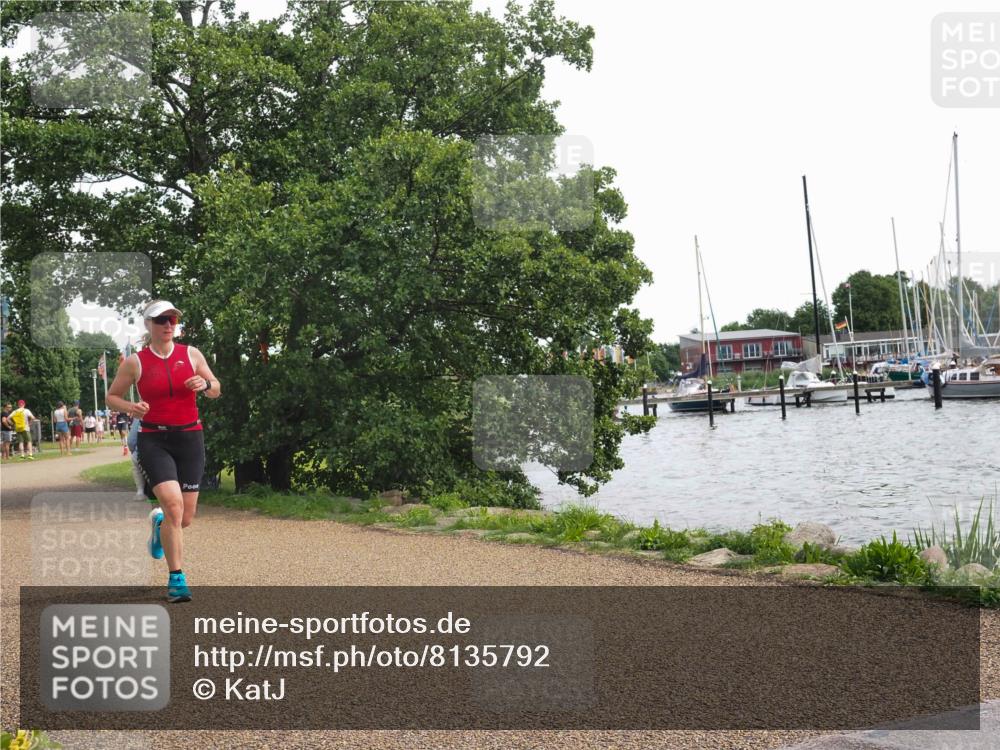 22.06.2025 - Viking Triathlon KatJ http://msf.ph/oto/8135792 22.06.2025 14:28:12 Laufen 336 meine-sportfotos.de