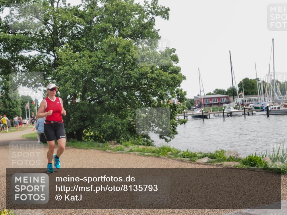 22.06.2025 - Viking Triathlon KatJ http://msf.ph/oto/8135793 22.06.2025 14:28:12 Laufen 336 meine-sportfotos.de