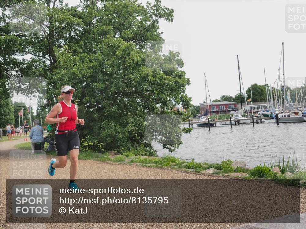 22.06.2025 - Viking Triathlon KatJ http://msf.ph/oto/8135795 22.06.2025 14:28:13 Laufen 336 meine-sportfotos.de