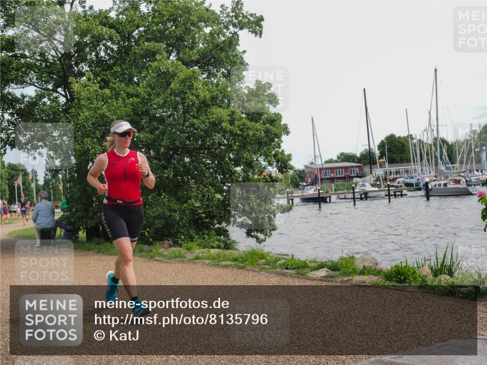 22.06.2025 - Viking Triathlon KatJ http://msf.ph/oto/8135796 22.06.2025 14:28:13 Laufen 336 meine-sportfotos.de