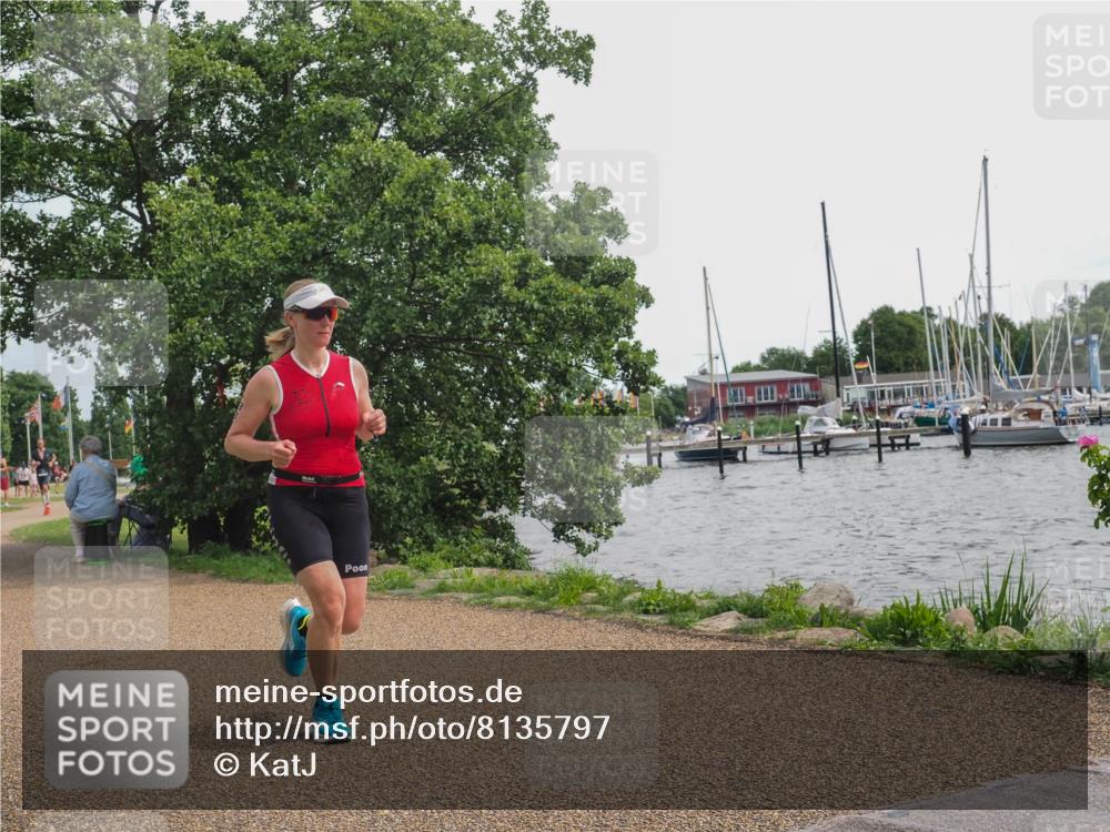 22.06.2025 - Viking Triathlon KatJ http://msf.ph/oto/8135797 22.06.2025 14:28:13 Laufen 336 meine-sportfotos.de