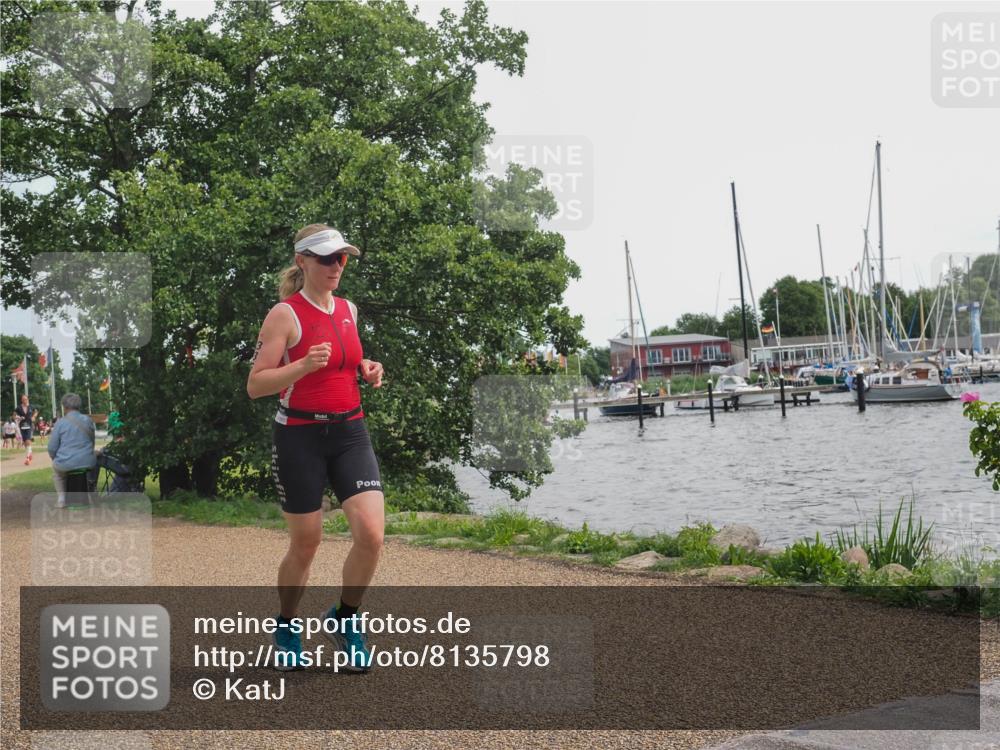22.06.2025 - Viking Triathlon KatJ http://msf.ph/oto/8135798 22.06.2025 14:28:13 Laufen 336 meine-sportfotos.de