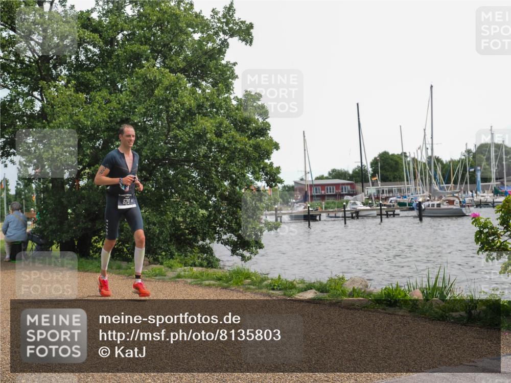 22.06.2025 - Viking Triathlon KatJ http://msf.ph/oto/8135803 22.06.2025 14:28:22 Laufen 529 meine-sportfotos.de