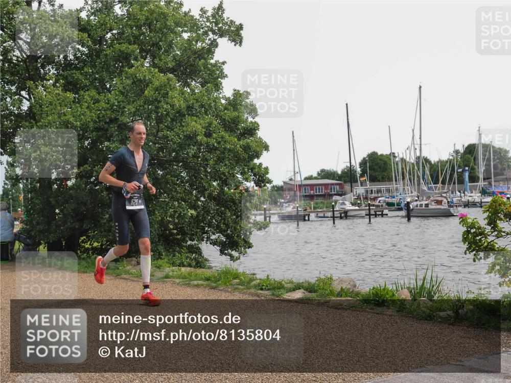 22.06.2025 - Viking Triathlon KatJ http://msf.ph/oto/8135804 22.06.2025 14:28:22 Laufen 529 meine-sportfotos.de