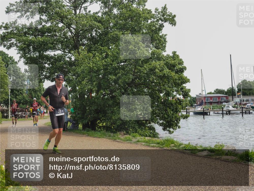 22.06.2025 - Viking Triathlon KatJ http://msf.ph/oto/8135809 22.06.2025 14:28:35 Laufen 127, 219 meine-sportfotos.de