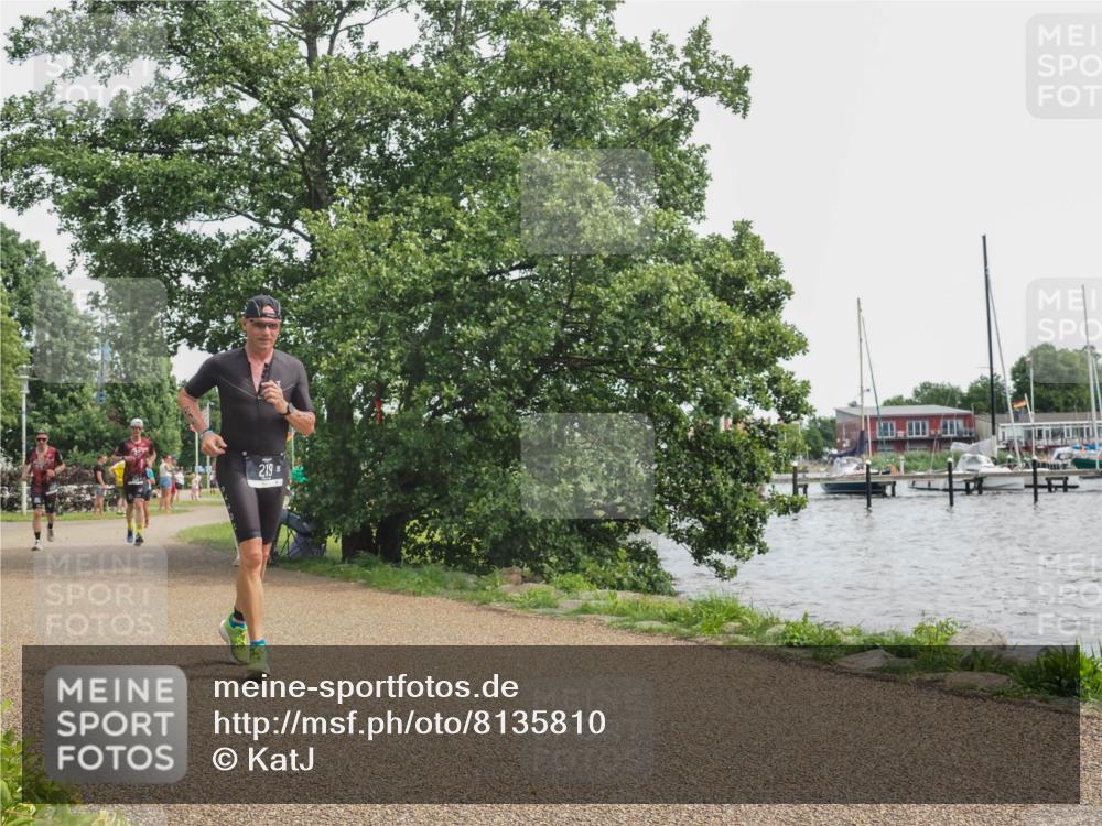 22.06.2025 - Viking Triathlon KatJ http://msf.ph/oto/8135810 22.06.2025 14:28:35 Laufen 127, 219 meine-sportfotos.de