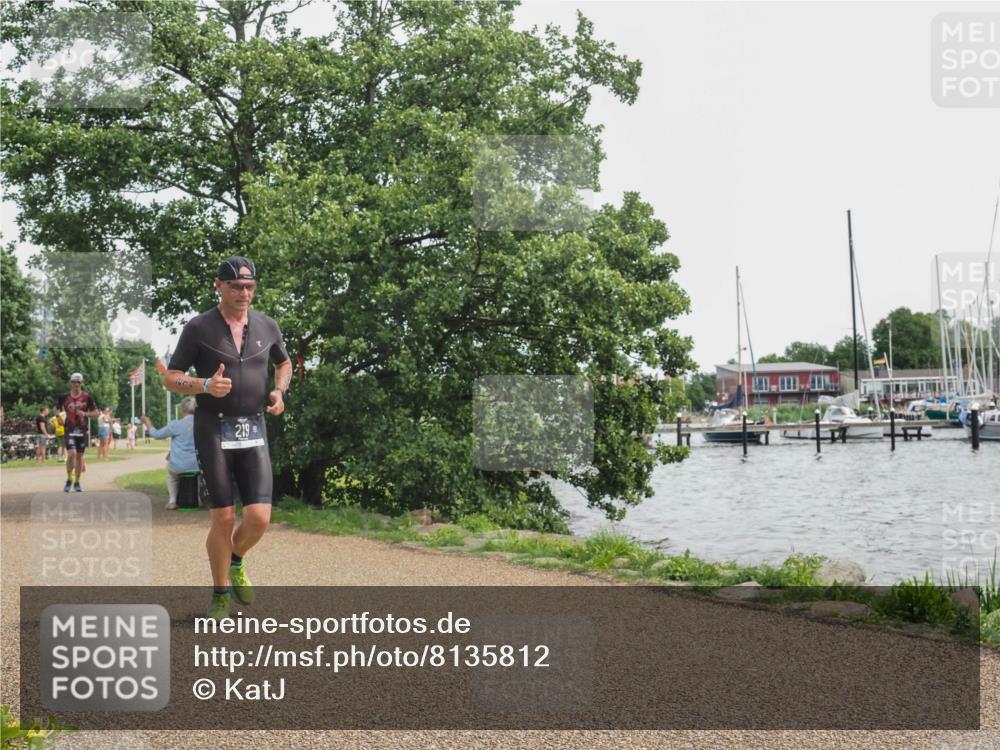 22.06.2025 - Viking Triathlon KatJ http://msf.ph/oto/8135812 22.06.2025 14:28:35 Laufen 127, 219 meine-sportfotos.de