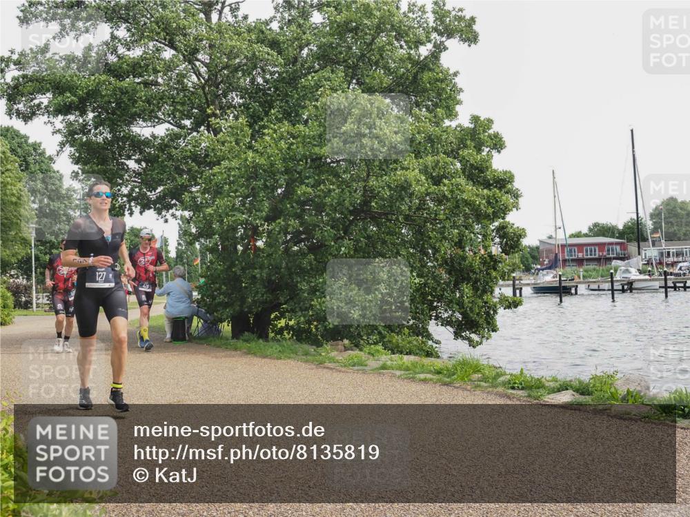 22.06.2025 - Viking Triathlon KatJ http://msf.ph/oto/8135819 22.06.2025 14:28:37 Laufen 127, 219, 428, 506 meine-sportfotos.de