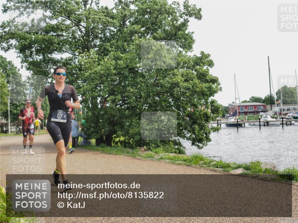 22.06.2025 - Viking Triathlon KatJ http://msf.ph/oto/8135822 22.06.2025 14:28:38 Laufen 127, 219, 428, 506 meine-sportfotos.de